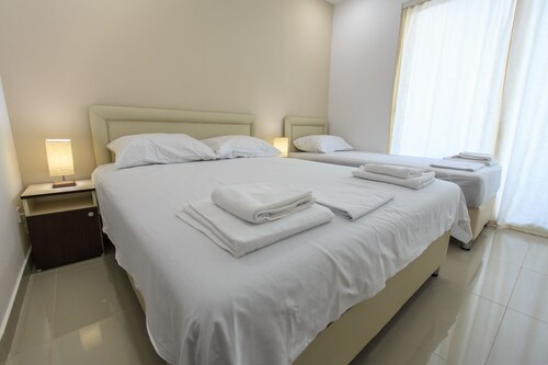 Hotel Scandinavian Home Of Ulcinj