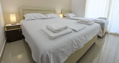 Hotel Scandinavian Home Of Ulcinj