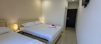 Hotel Scandinavian Home Of Ulcinj