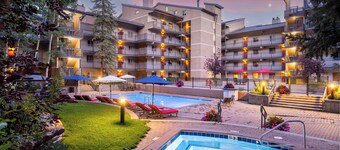 Vantage Point 503 - 5 Bedroom Gold