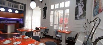 Viva Hostel