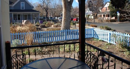 3 Bedroom Home in Central Boulder