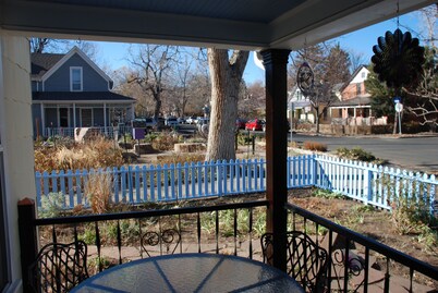 3 Bedroom Home in Central Boulder 