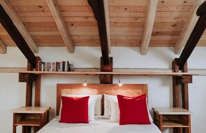 1 chambre, bureau, fer et planche à repasser, Wi-Fi gratuit