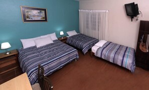 Dortoir Partagé (Price per bed- 4 beds) | Coffres-forts dans les chambres, Wi-Fi gratuit