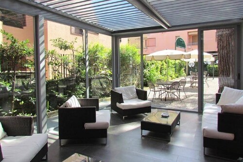 Palme 4 Stars Resort in Monterosso