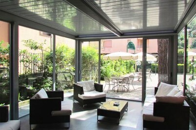 Palme 4 Stars Resort in Monterosso