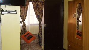 Standard Quadruple Room, Multiple Beds - Hostal Inti Para - Hostel (San Pedro de Atacama)