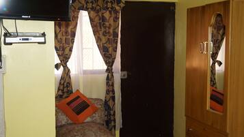 Kamar Quadruple Standar, Beberapa Tempat Tidur