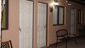 Economy Twin Room - Hostal Inti Para - Hostel (San Pedro de Atacama)