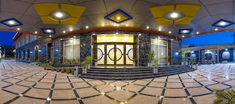 โรงแรมเบญจพาร์คเวลเลาร์