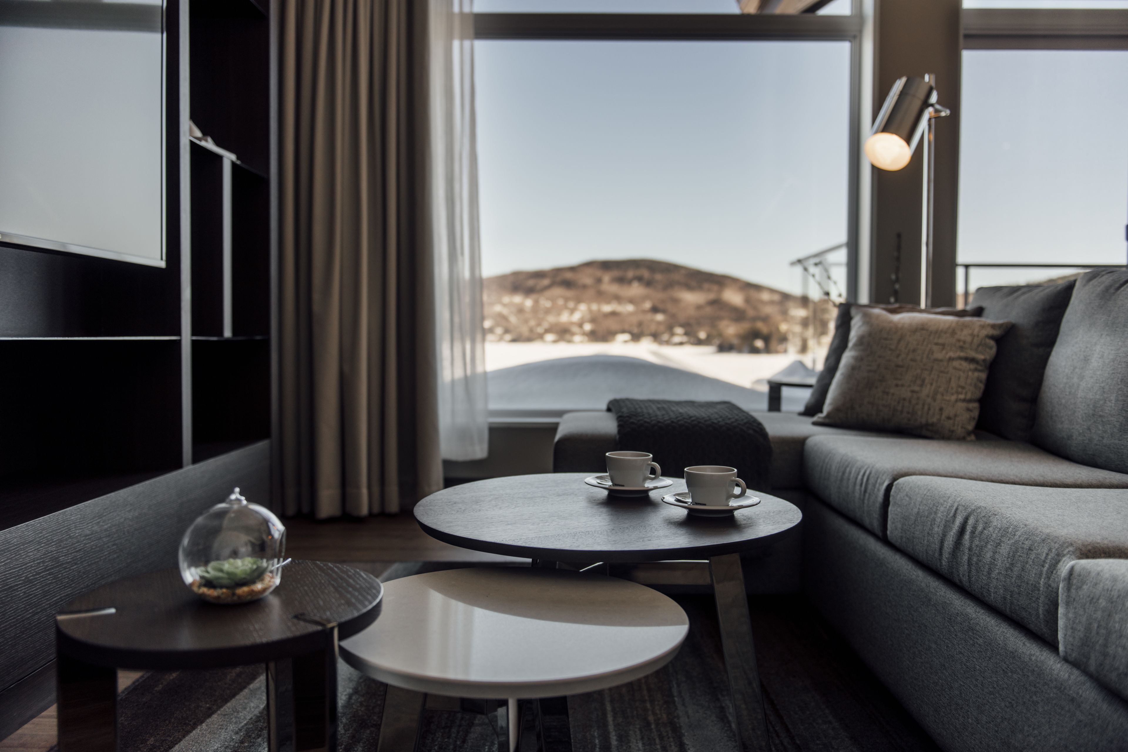 Foto - Entourage sur-le-Lac