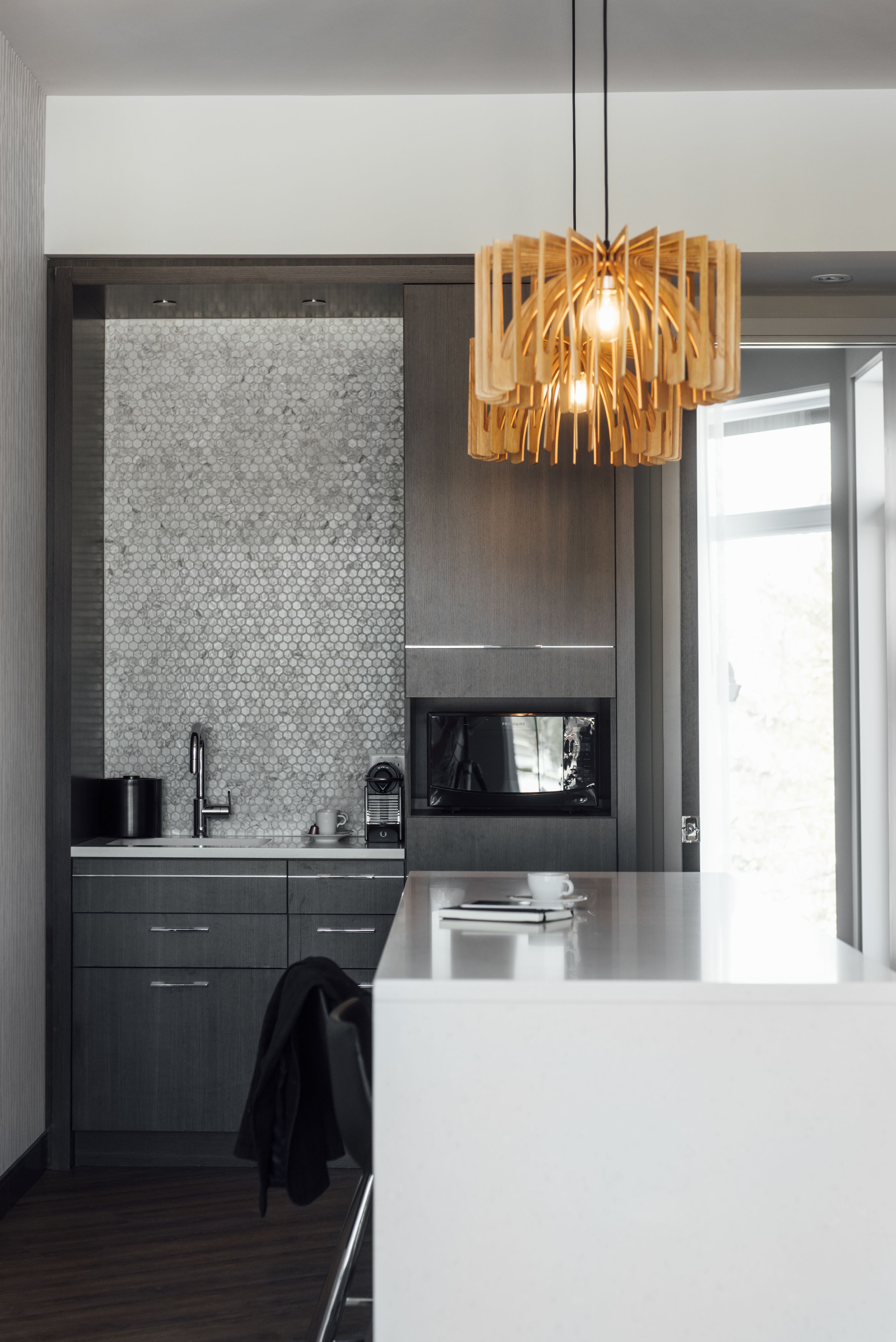 penthouse b | egyptian cotton sheets, premium bedding, down duvets, pillow-top beds