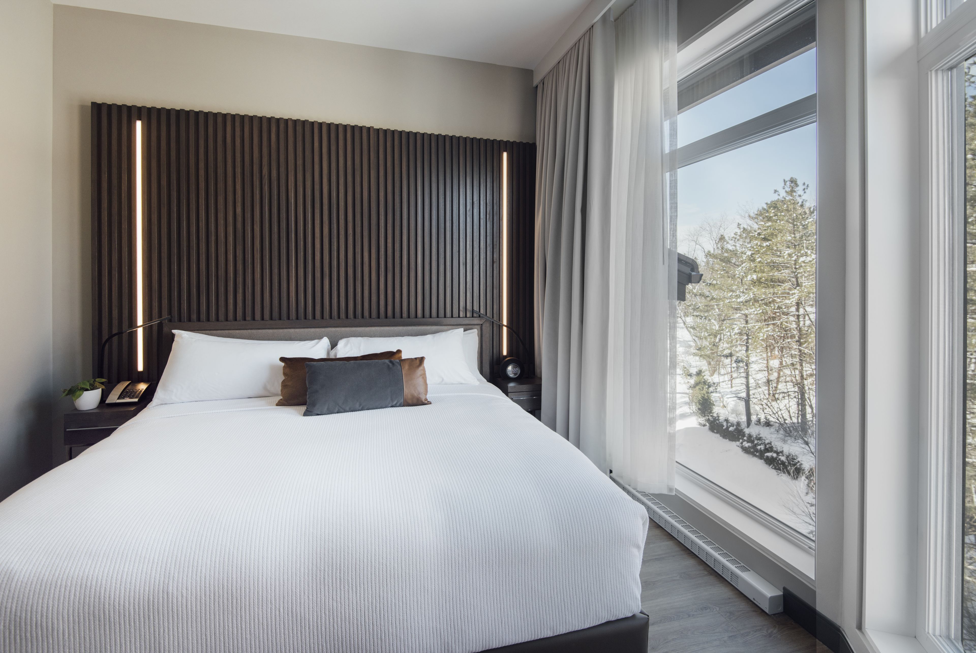 Foto - Entourage sur-le-Lac