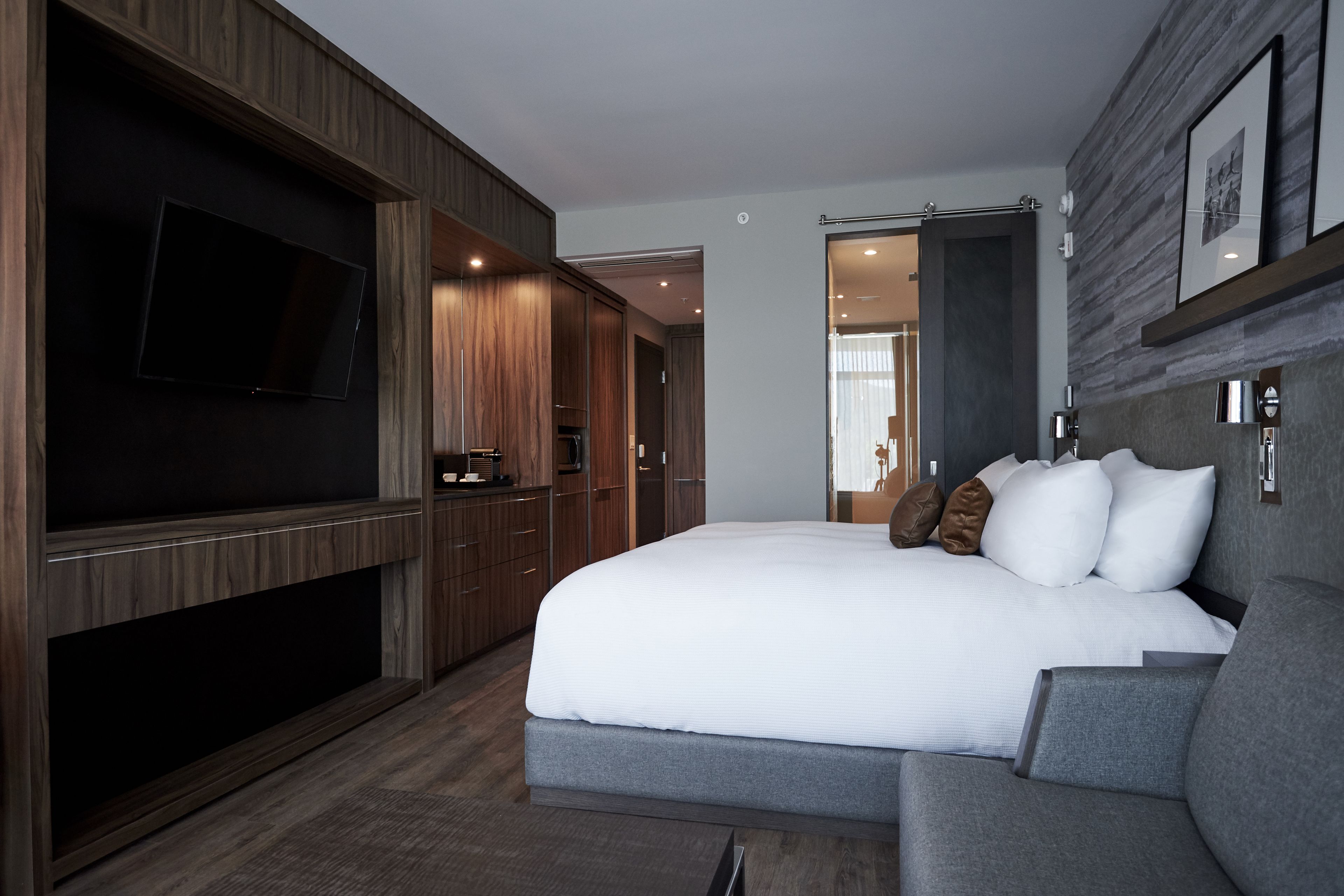 Foto - Entourage sur-le-Lac