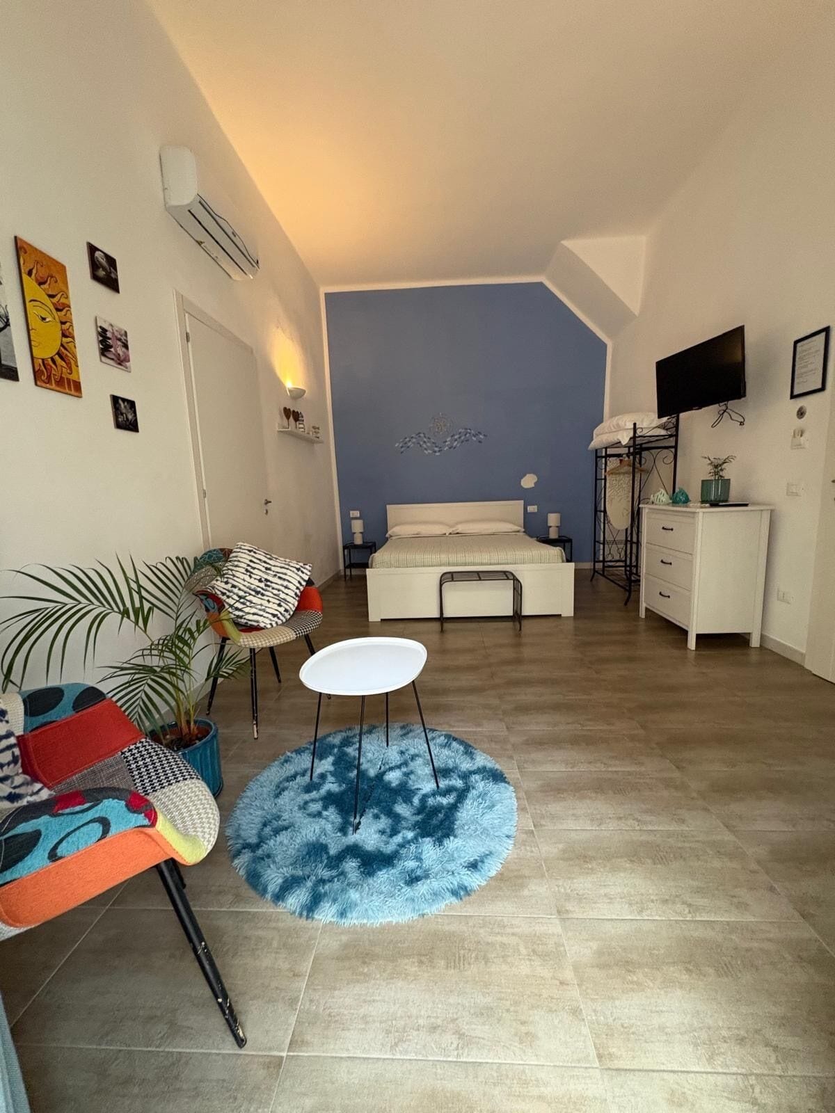 Foto - Nenetta Rooms & Suites Monopoli