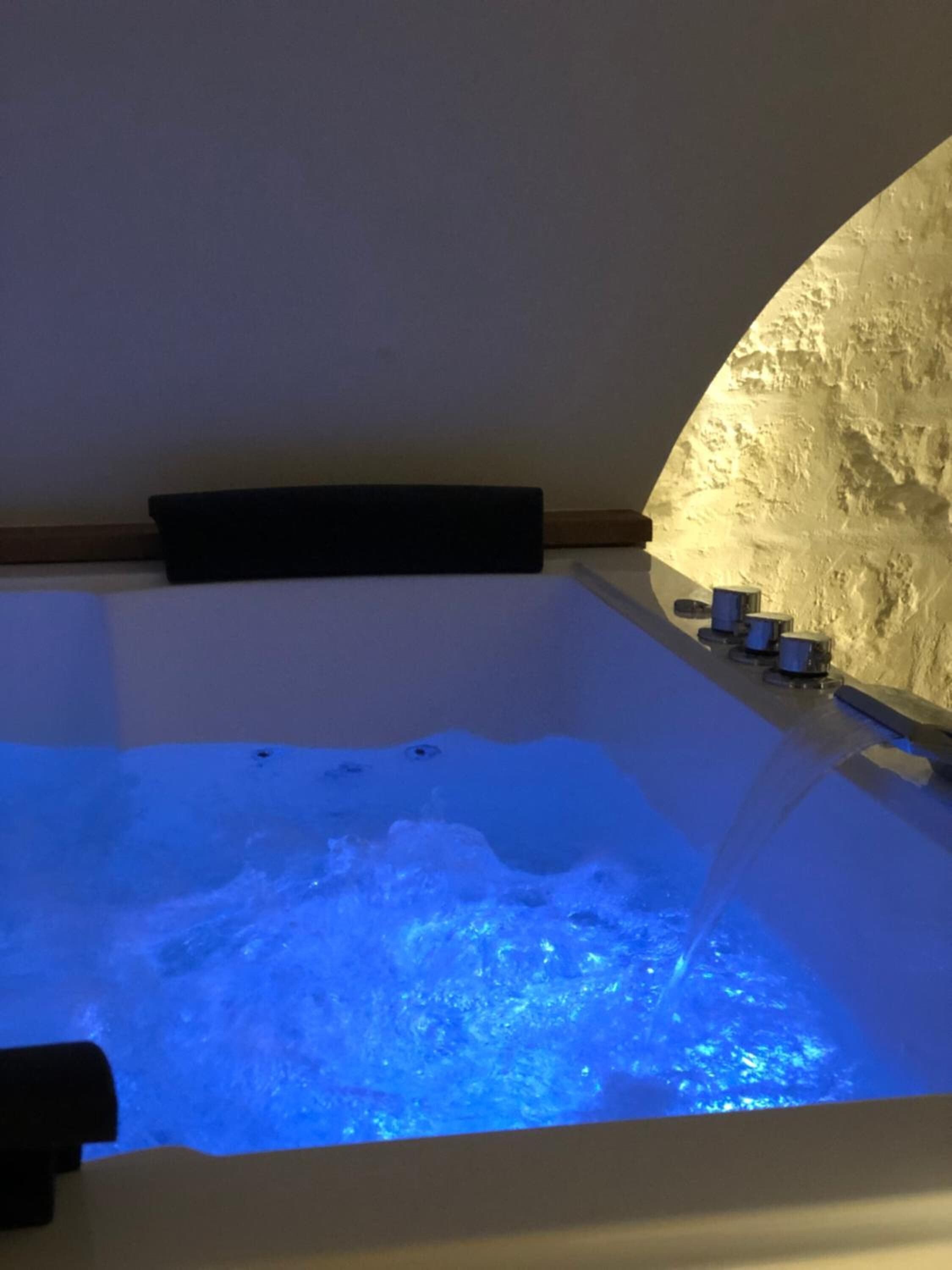 Foto - Nenetta Rooms & Suites Monopoli