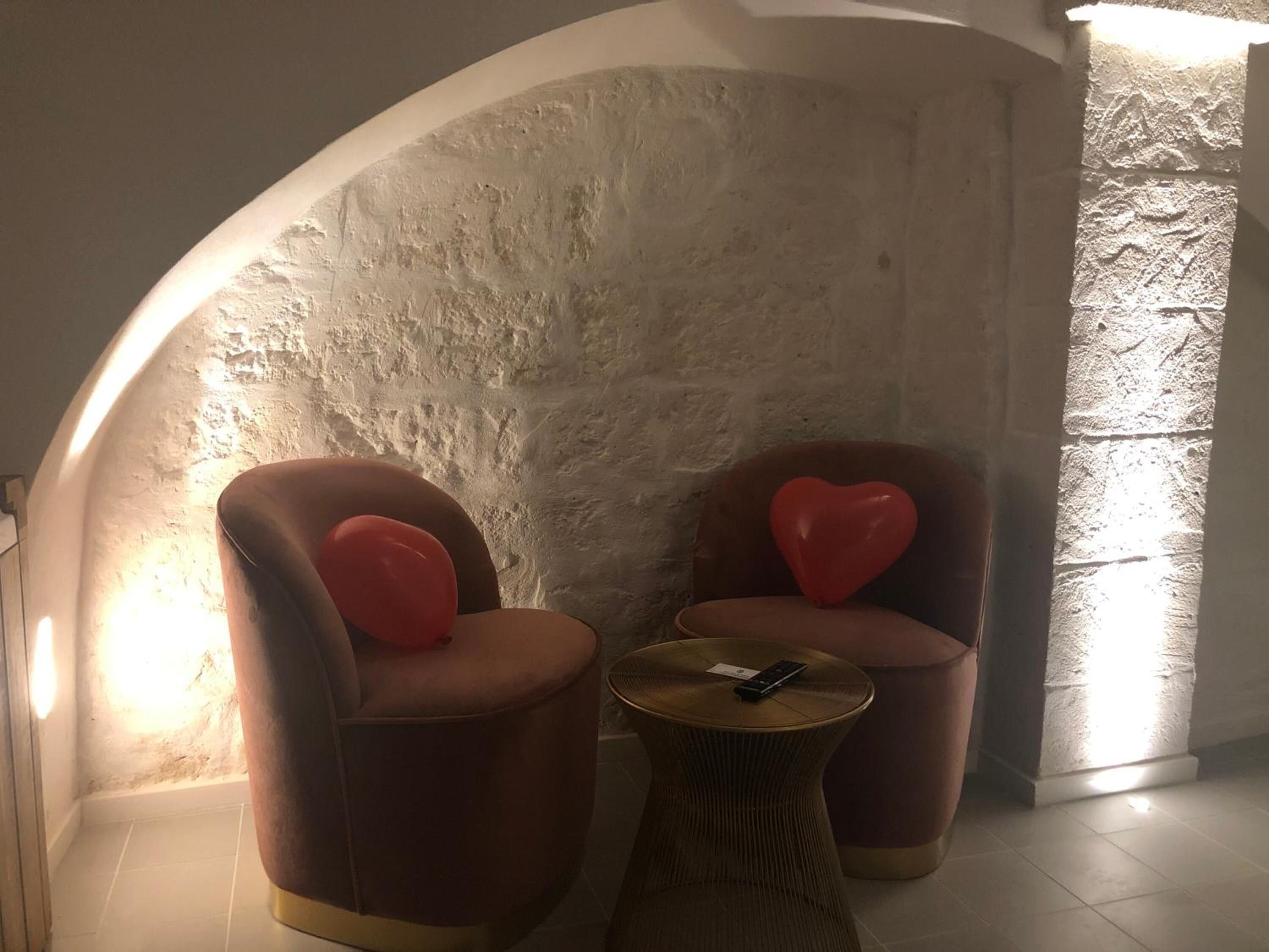 Foto - Nenetta Rooms & Suites Monopoli