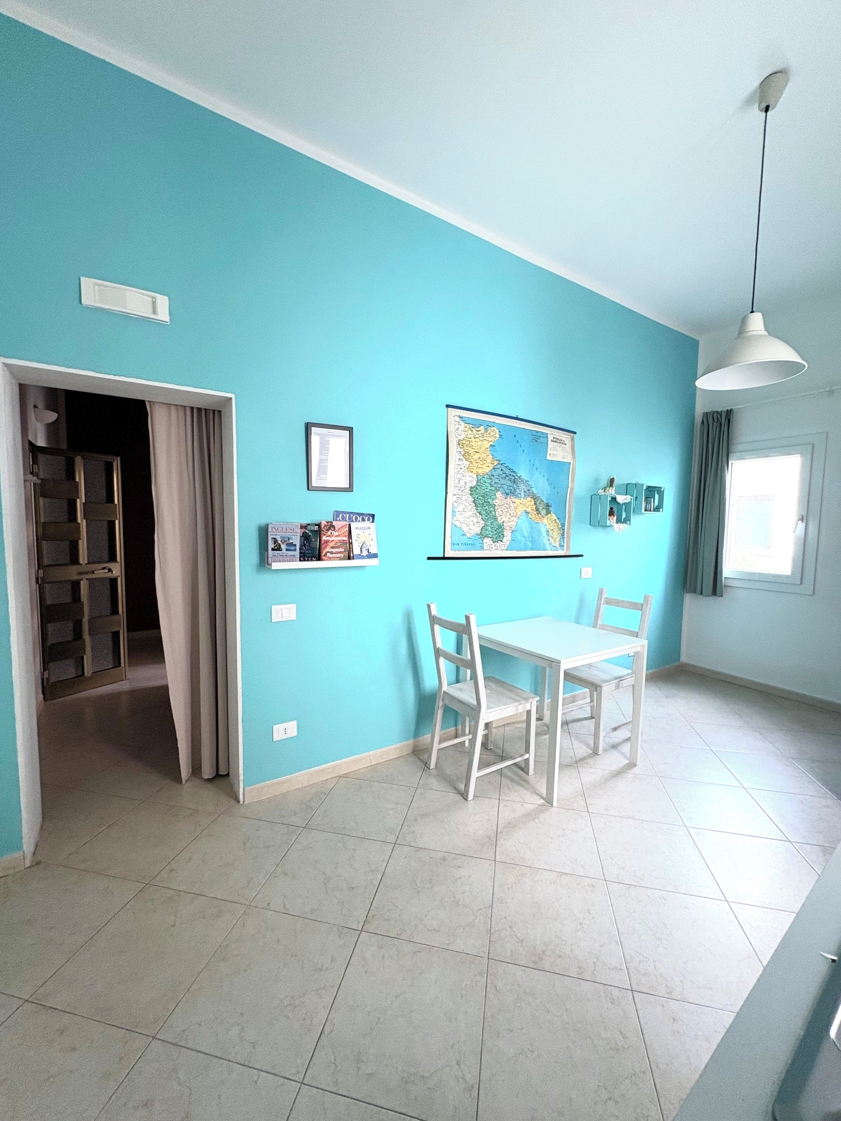 Photo - Nenetta Rooms & Suites Monopoli