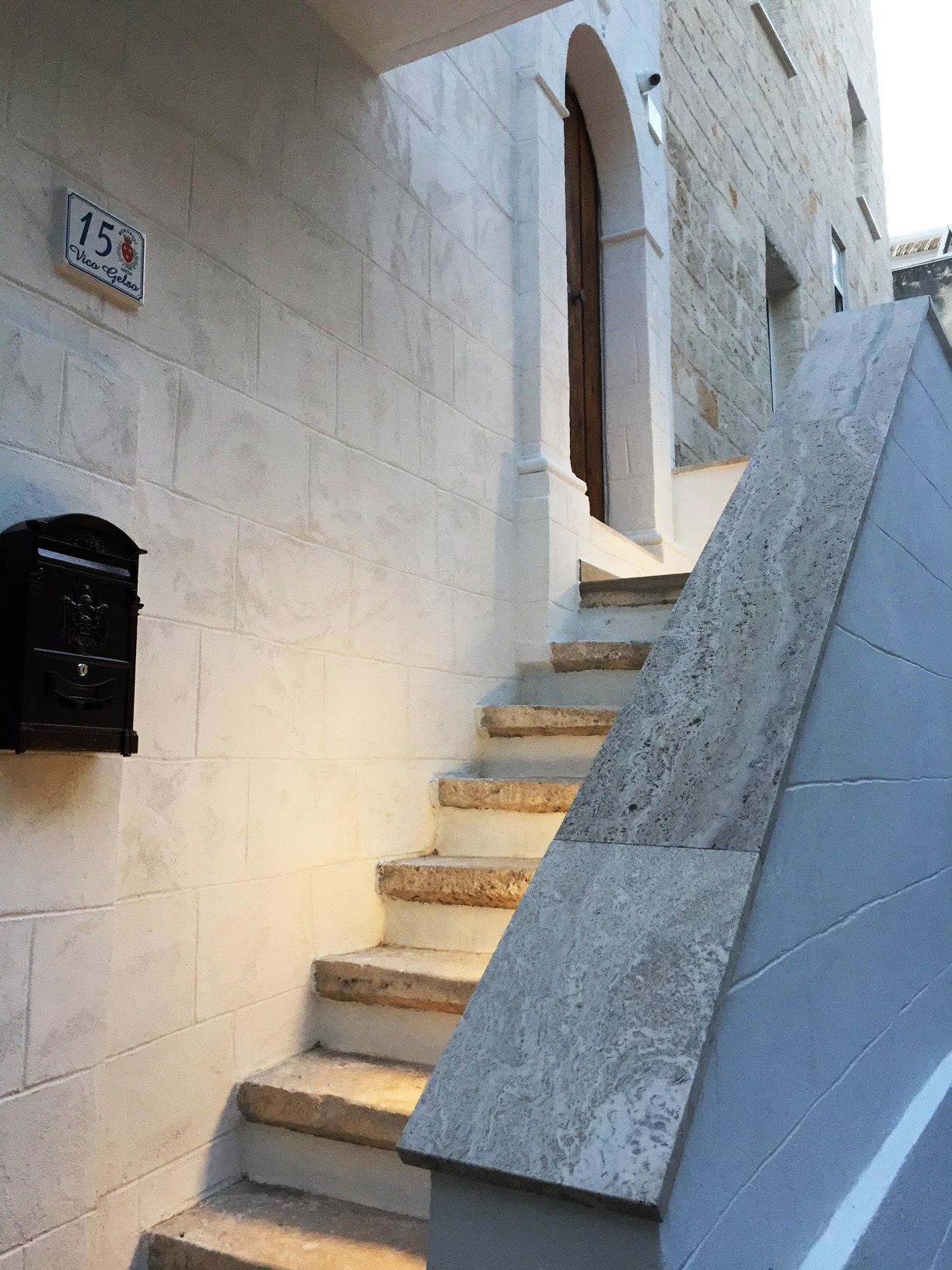 Foto - Nenetta Rooms & Suites Monopoli