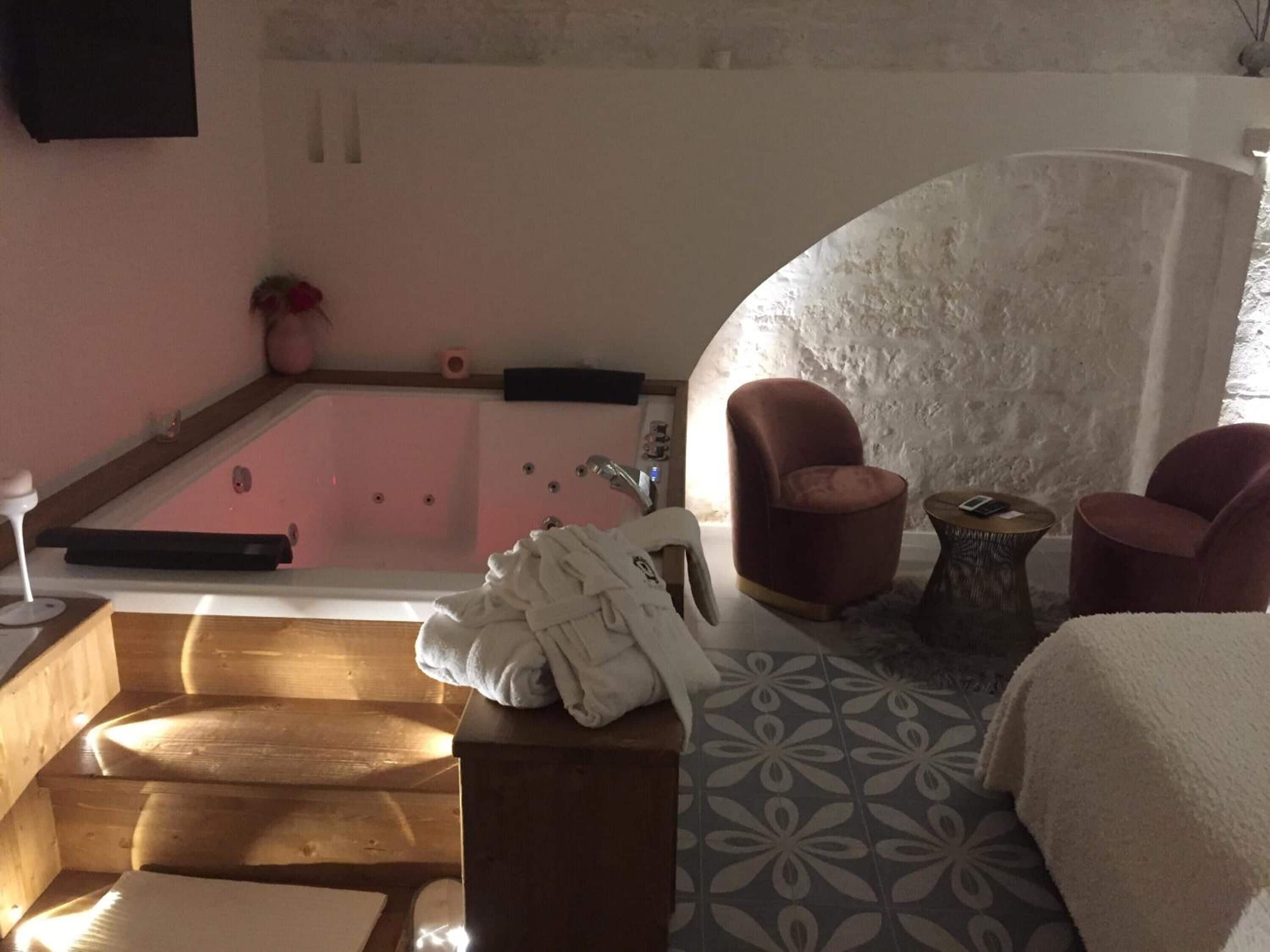 Foto - Nenetta Rooms & Suites Monopoli