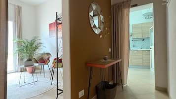 Kamar Basic (Fenice) | Seprai Frette Italia, seprai premium, dan kedap suara