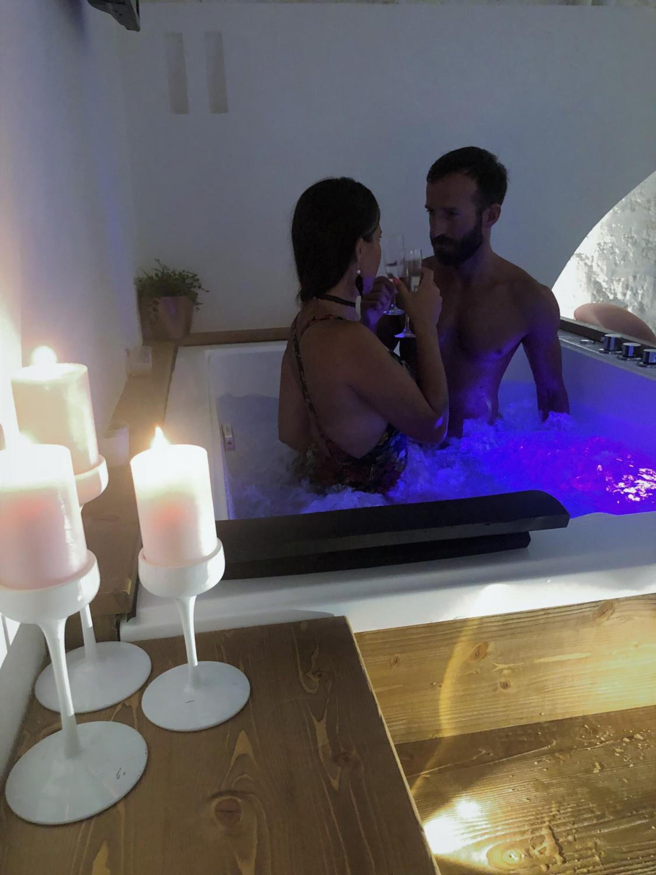 Foto - Nenetta Rooms & Suites Monopoli