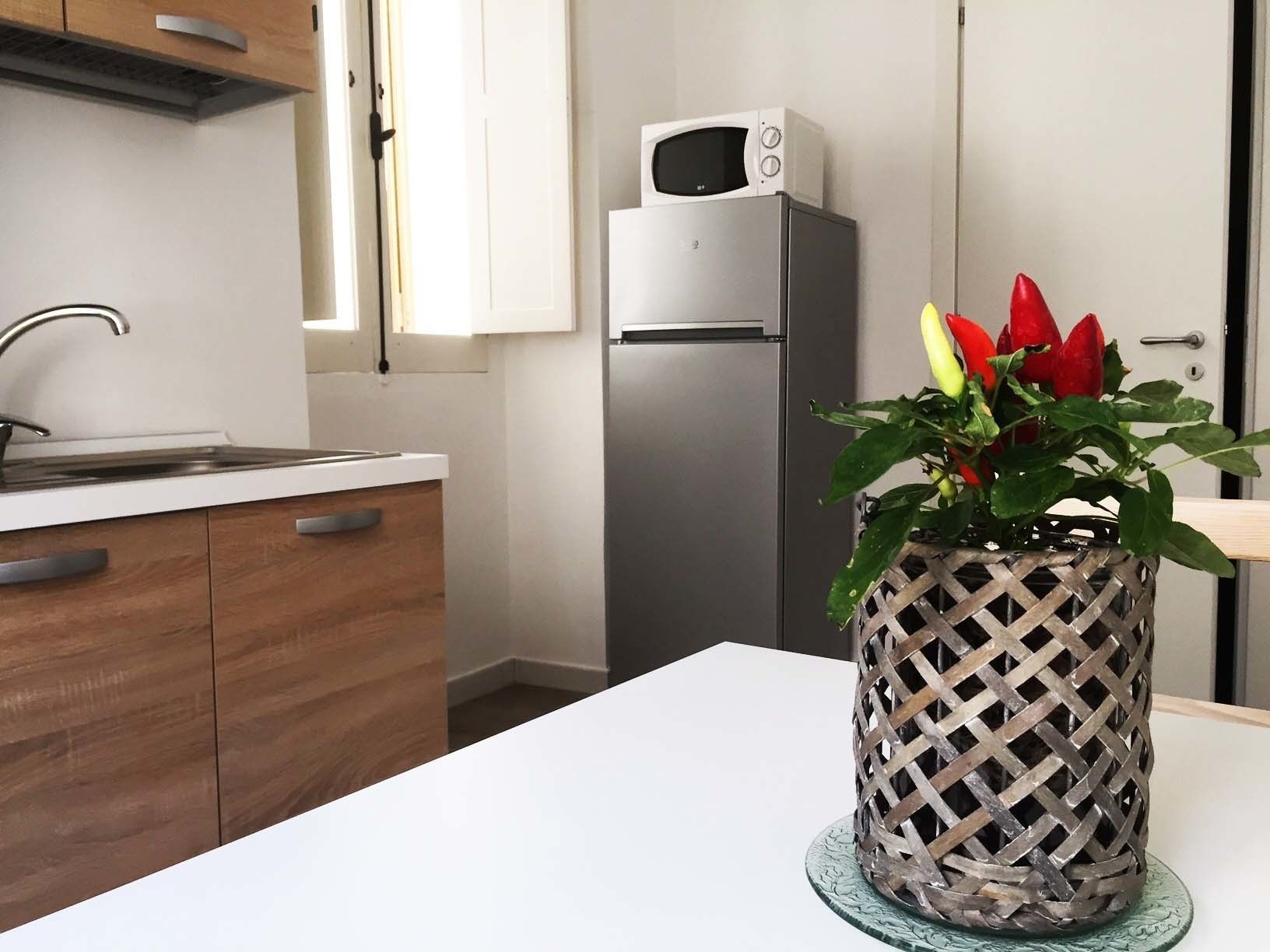 Foto - Nenetta Rooms & Suites Monopoli