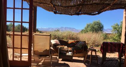 Eco-Lodge El Andinista