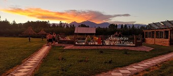 Complejo Río los Patos - Cabañas y Hostel