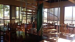 Desayuno continental incluido todos los días