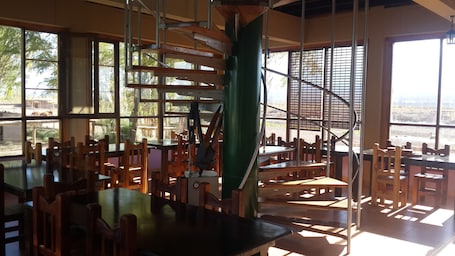 Desayuno continental incluido todos los días