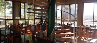 Complejo Río los Patos - Cabañas y Hostel