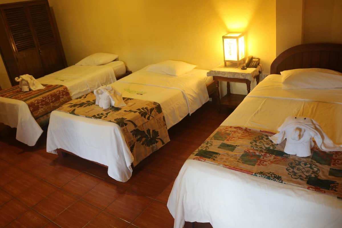 Habitación