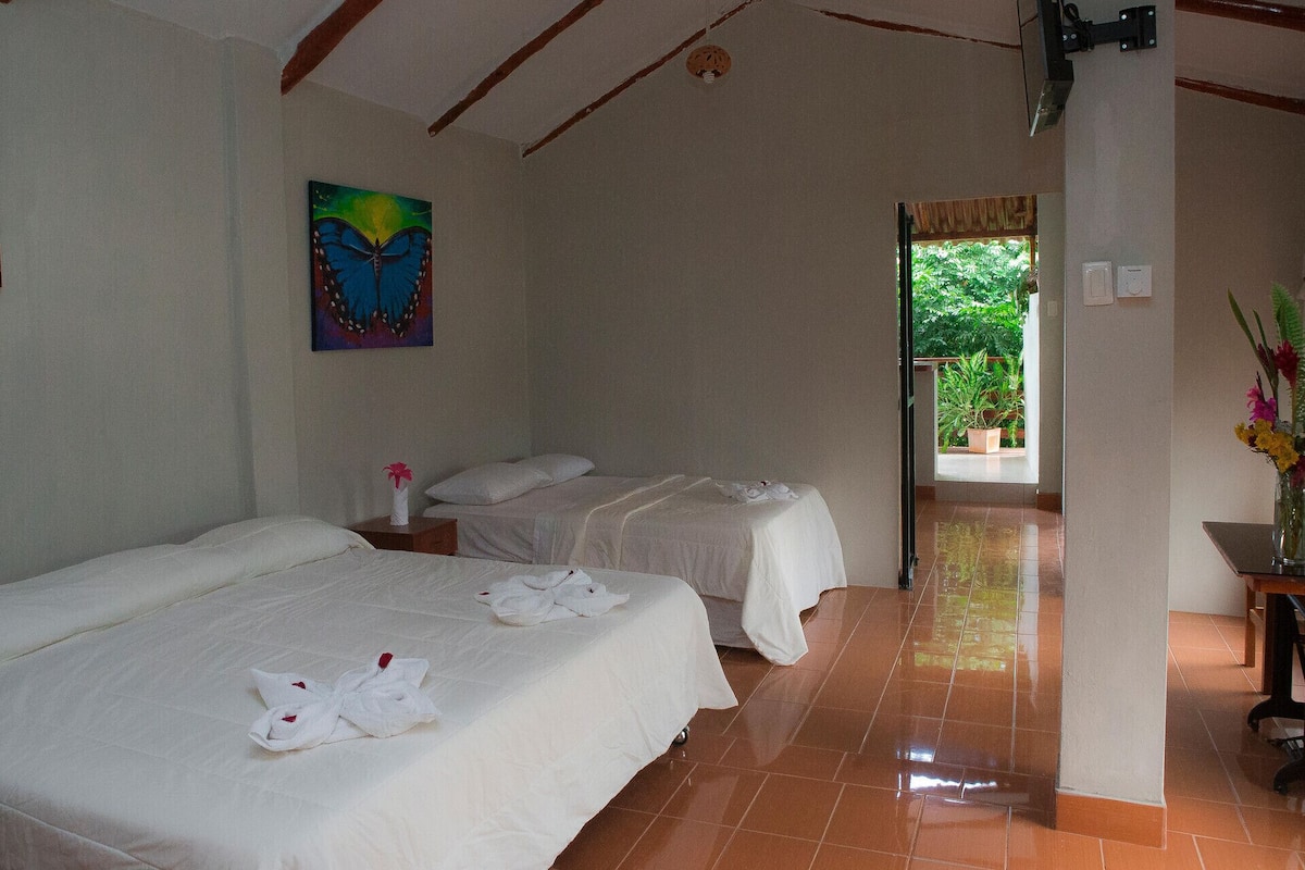 Habitación
