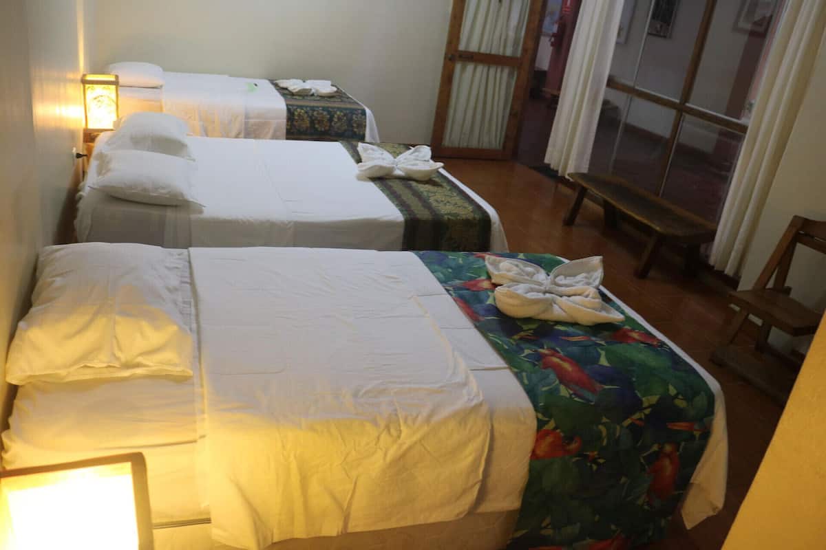 Habitación
