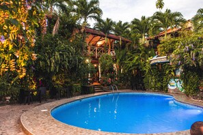 Pool - La Patarashca (Tarapoto)