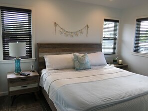 1 chambre, fer et planche Ă repasser, Wi-Fi gratuit, draps fournis
