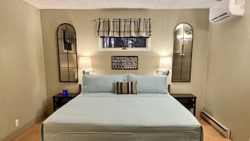 3 quartos, Wi-Fi de cortesia, roupa de cama