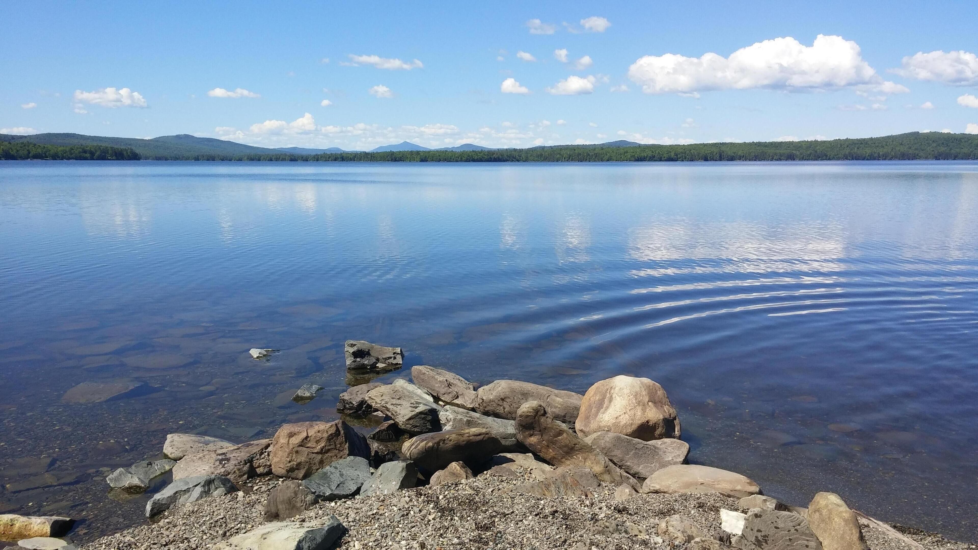 Brassua Lake Camps in Rockwood, Maine (Moose), Rockwood, ME Vacation