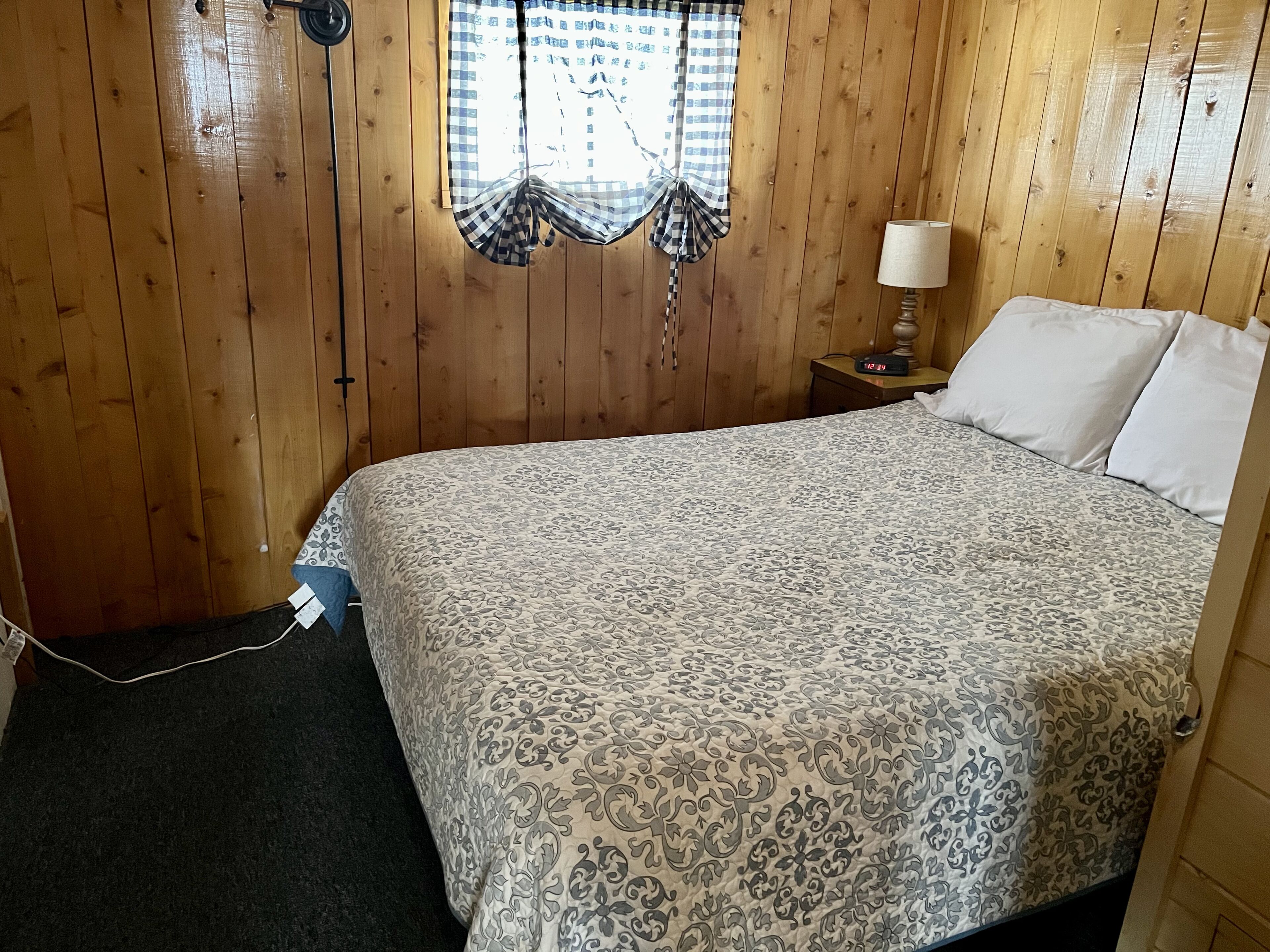 Brassua Lake Camps in Rockwood, Maine (Moose), Rockwood, ME Vacation Rental Cabin ByOwner