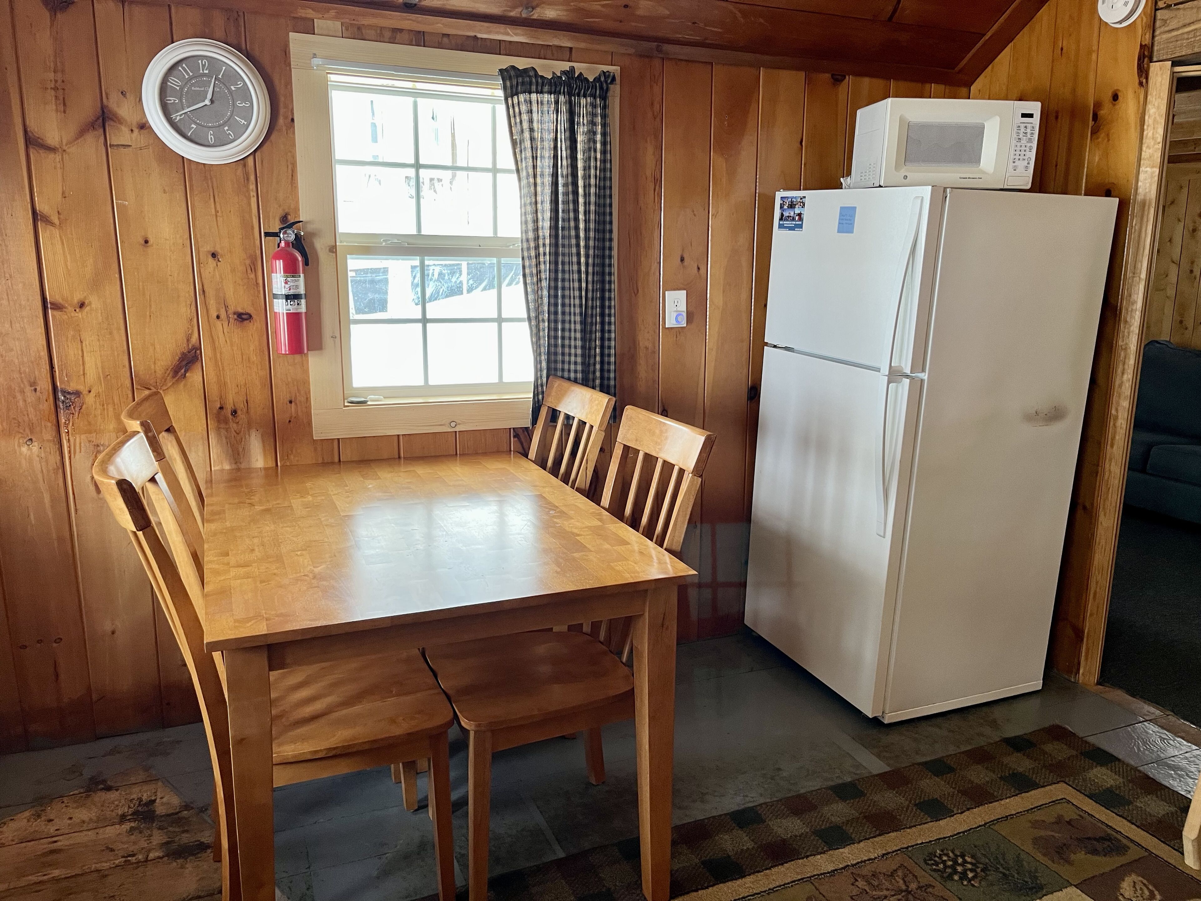 Brassua Lake Camps in Rockwood, Maine (Moose), Rockwood, ME Vacation Rental Cabin ByOwner