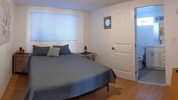 3 chambres, Wi-Fi gratuit, draps fournis