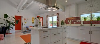 Close to Austin, San Antonio and the Hill Country
