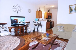 Fernseher, DVD-Player