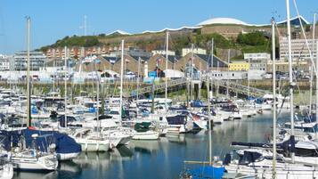 Port de plaisance