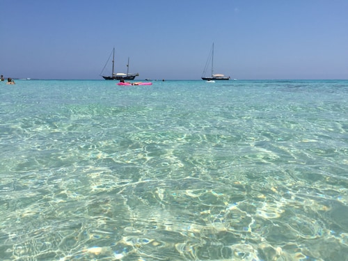 LOW PRICE Es Pujols center excellent location 5 minutes walk from the beach