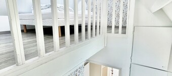 VILLA WITH PRIVATE HEATED AND OPEN SWIMMING POOL (MID-APRIL TO MID-SEPTEMBER)