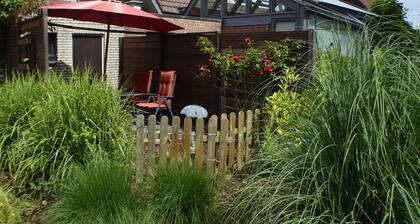 Ferienwohnung "Auf dem Quellberg"