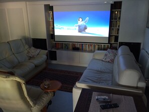 TV, fireplace, DVD player, books - Relax enjoy nature countryside in Amiens Picardy near Paris WWI 5-star 100m² (Fossemanant)